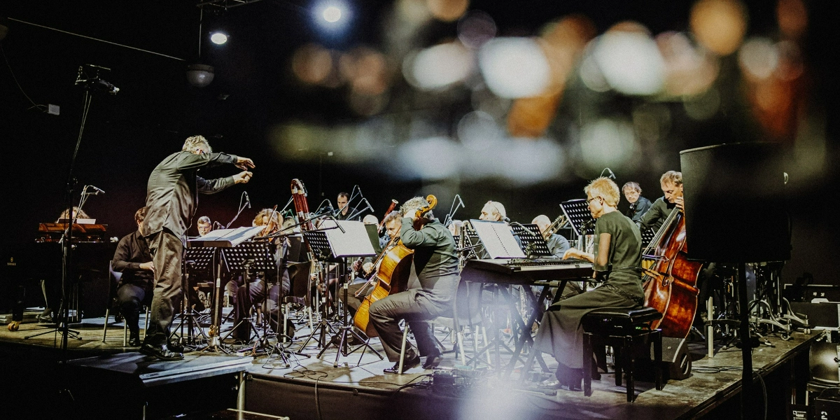 Event image for Cantus Ensemble – Double Bill