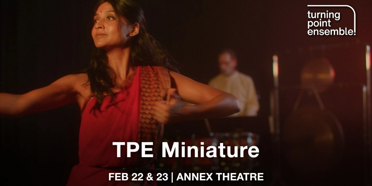 Event image for TPE Miniature