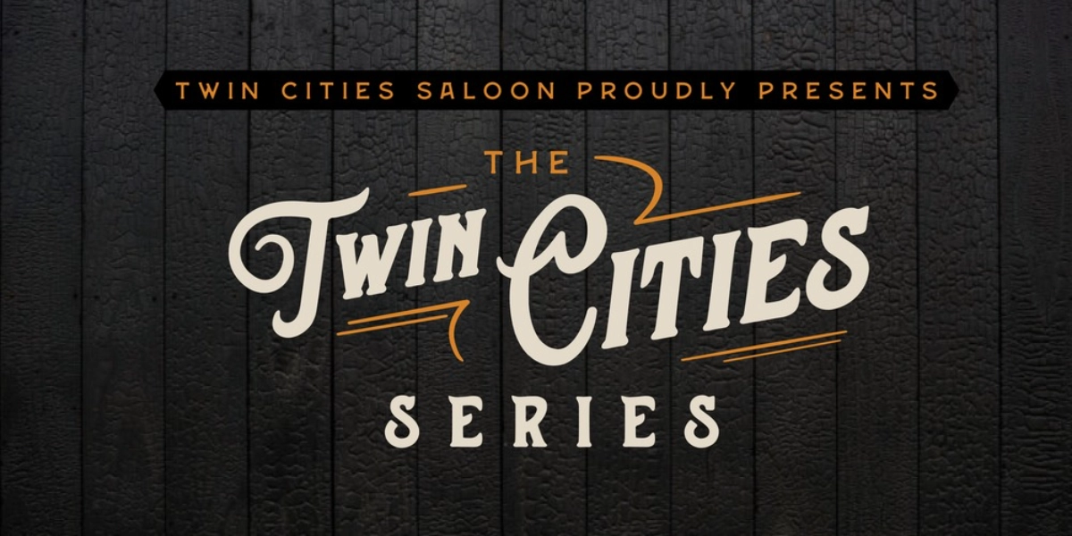 Event image for TWIN CITIES SERIES "Christmas Sale that Wasn't"