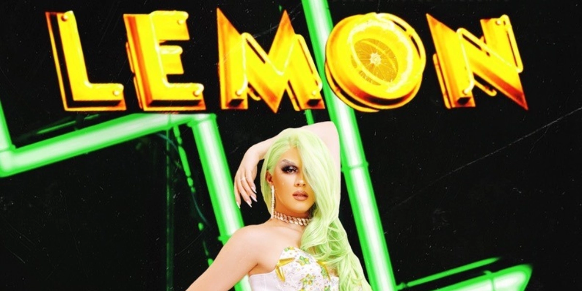 Event image for Lemon - Babes Who Brunch
