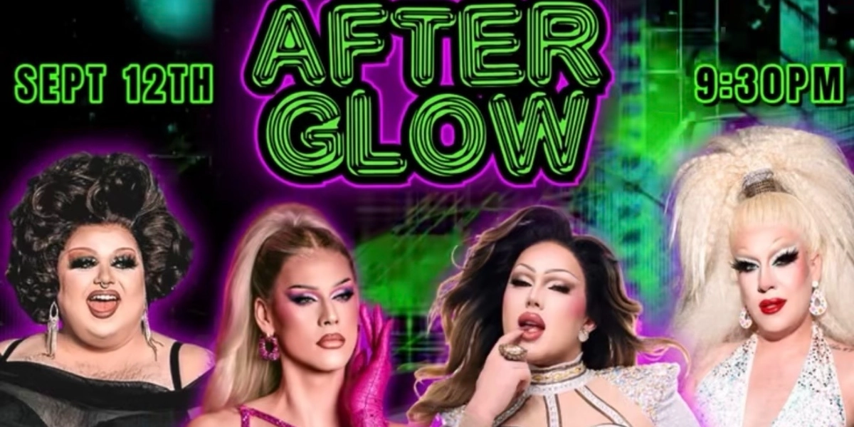 Event image for SPECTACULAR SATURDAYS with HAZEL AND NEARAH NUFF