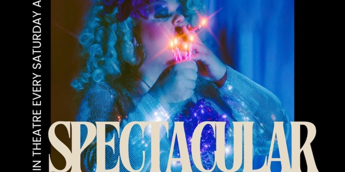 Event image for SPECTACULAR SATURDAYS