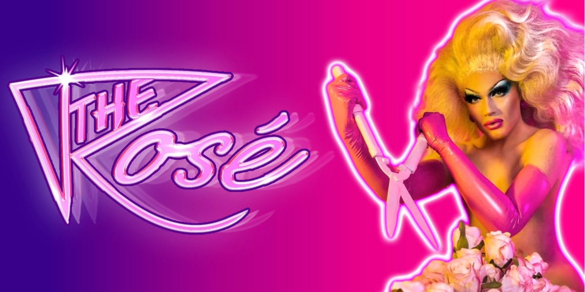 Event image for Rosé