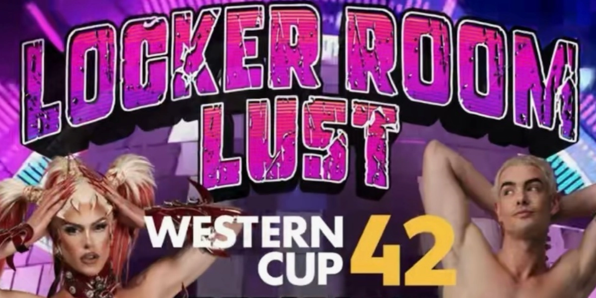 Event image for FRIDAYS WITH BENEFITS - WESTERN CUP 42 OFFICAL AFTERPARTY EDITION