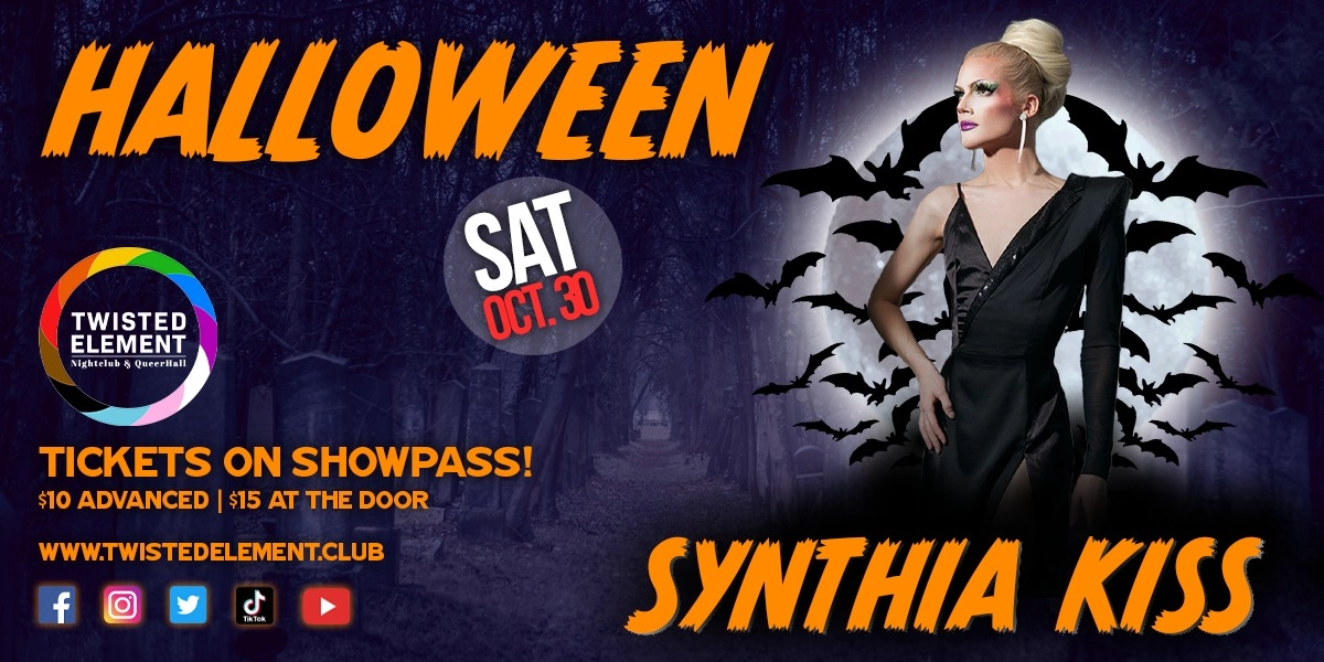 Event image for Halloween