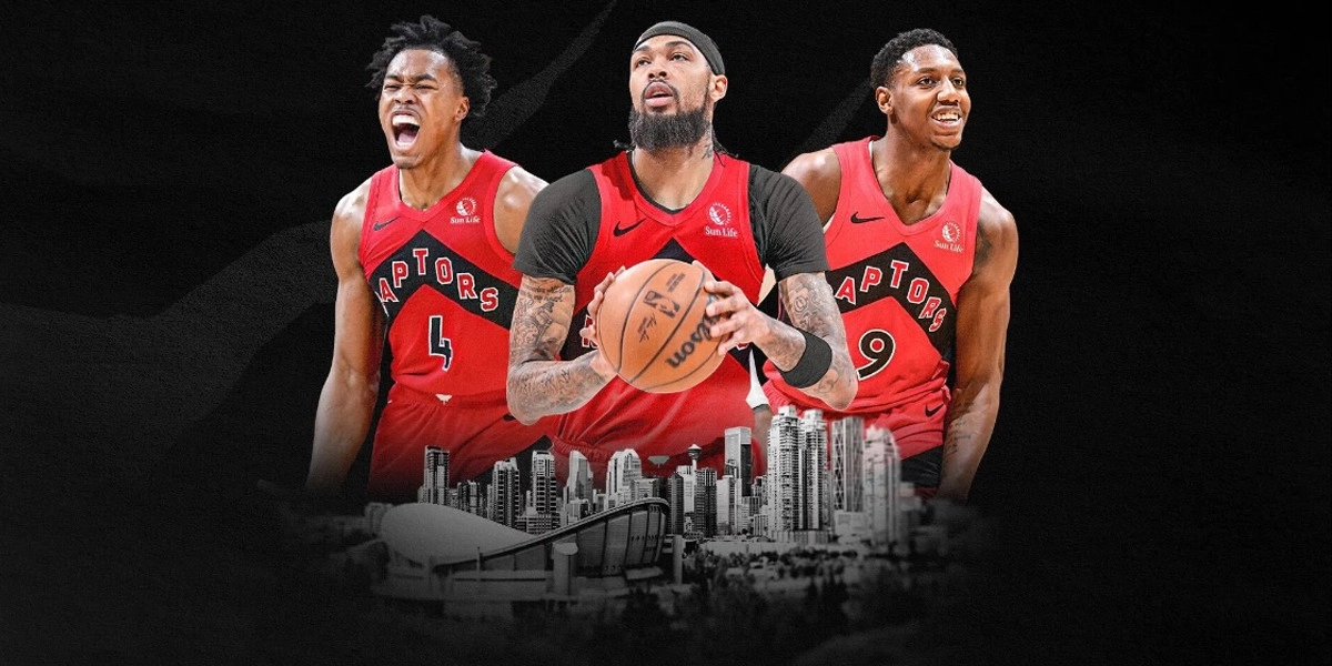 Event image for Toronto Raptors Open Practice