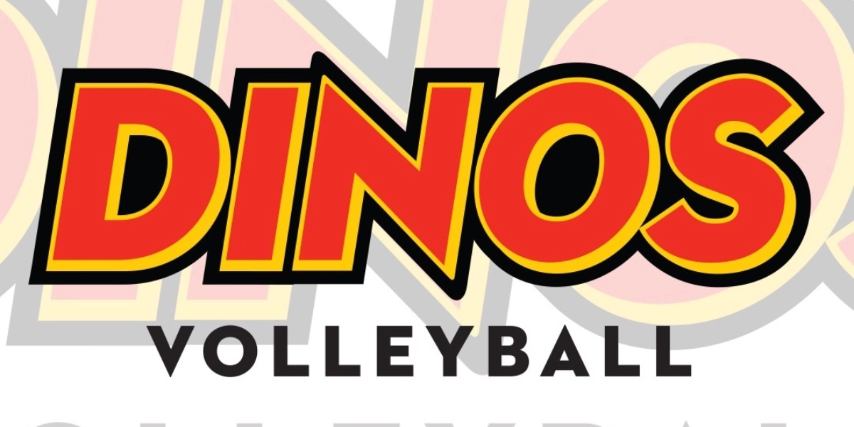 Event image for Dino Cup Volleyball Day 2