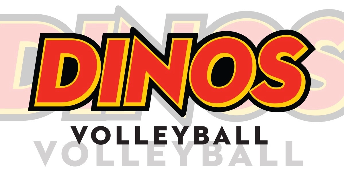 Event image for 2024-25 Dinos Volleyball Season Ticket Package