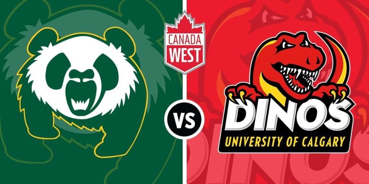 Event image for CW Women's Basketball Championship UCalgary Dinos vs Alberta Pandas