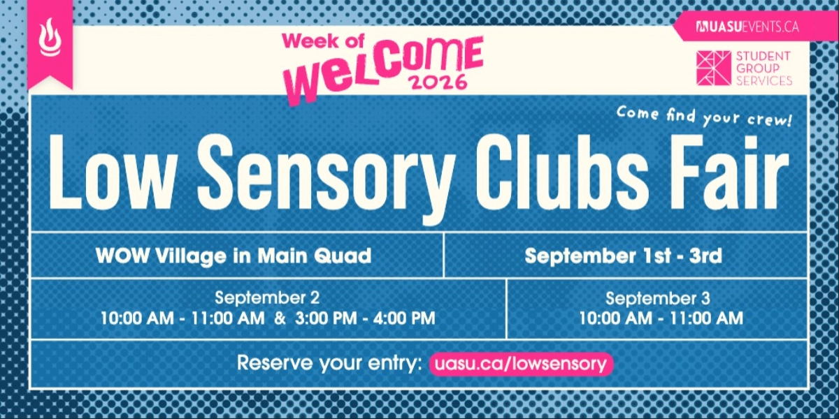Event image for Low-Sensory Reservation | 10AM