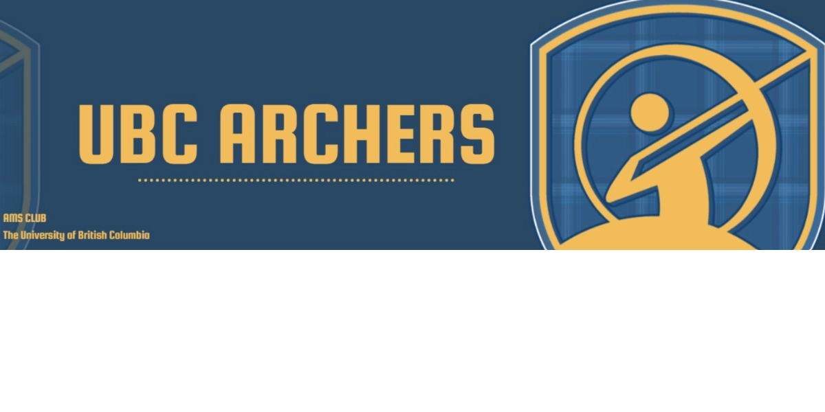 Event image for UBC Archers 2026W Term 1 Memberships