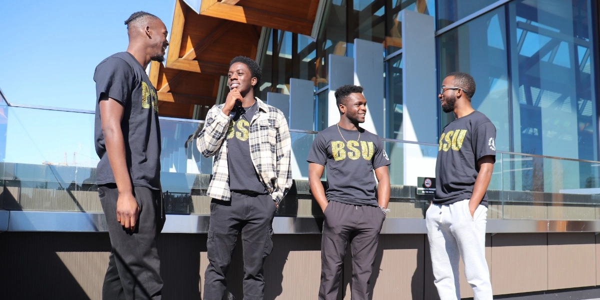 Event image for BSU Merchandise