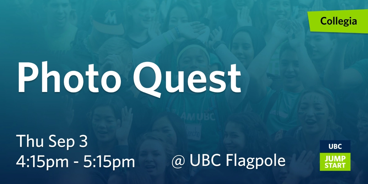Event image for Photo Quest