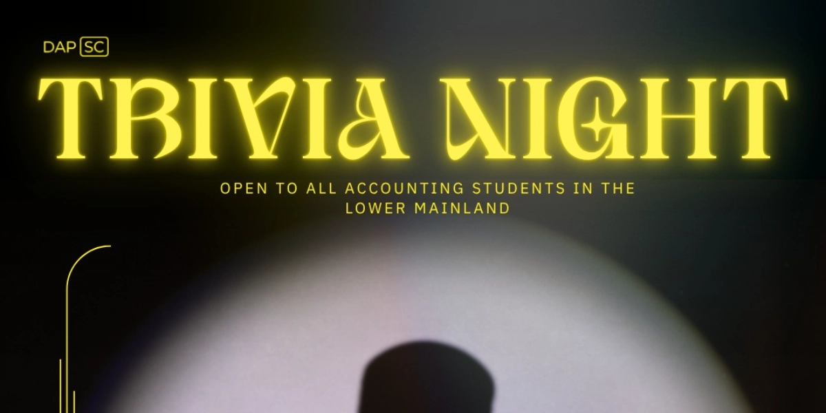 Event image for Trivia Night 2026