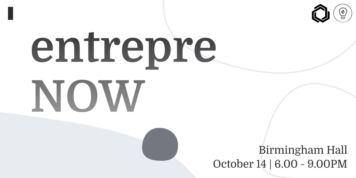 Event image for EntrepreNOW
