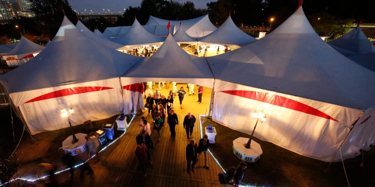 Event image for GSS x Bard on the Beach: Twelfth Night