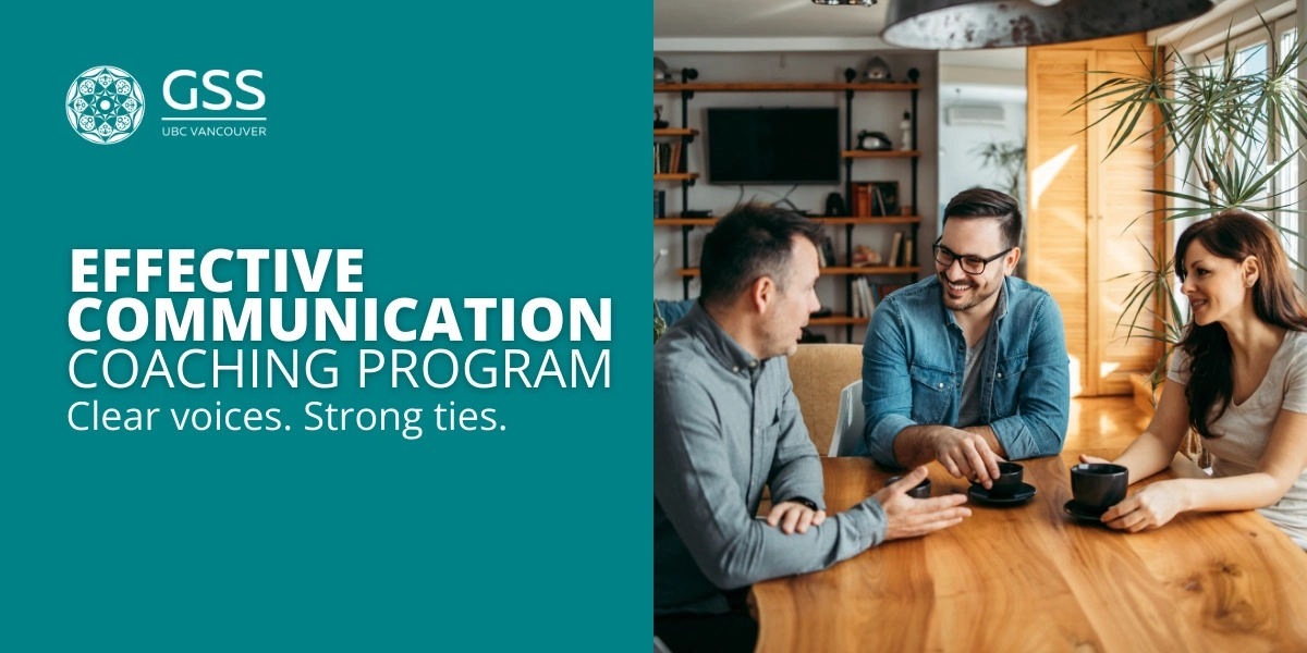 Event image for Effective Communication Coaching Program