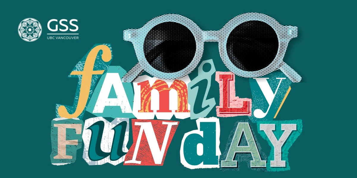 Event image for GSS Family Fun Day