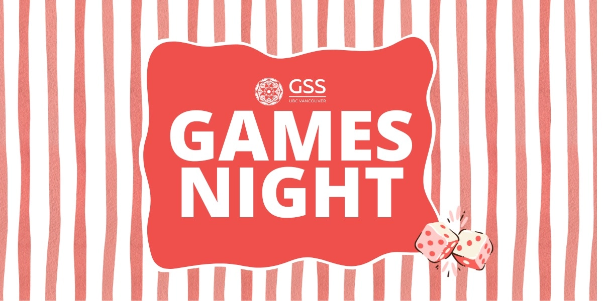 Event image for August Games Night