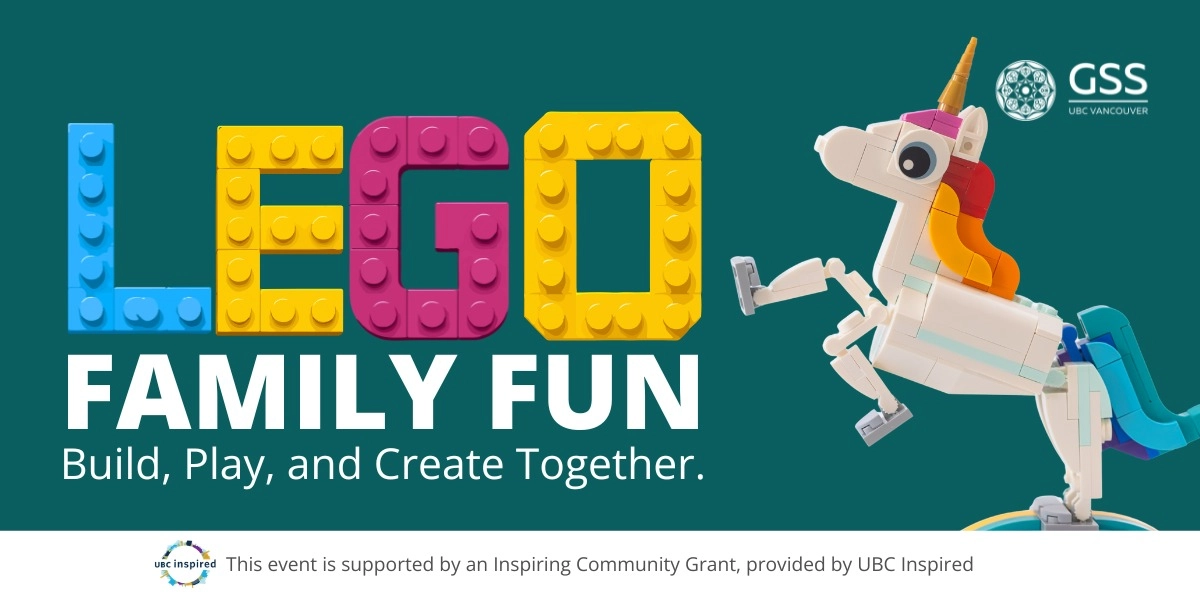 Event image for Lego Family Fun