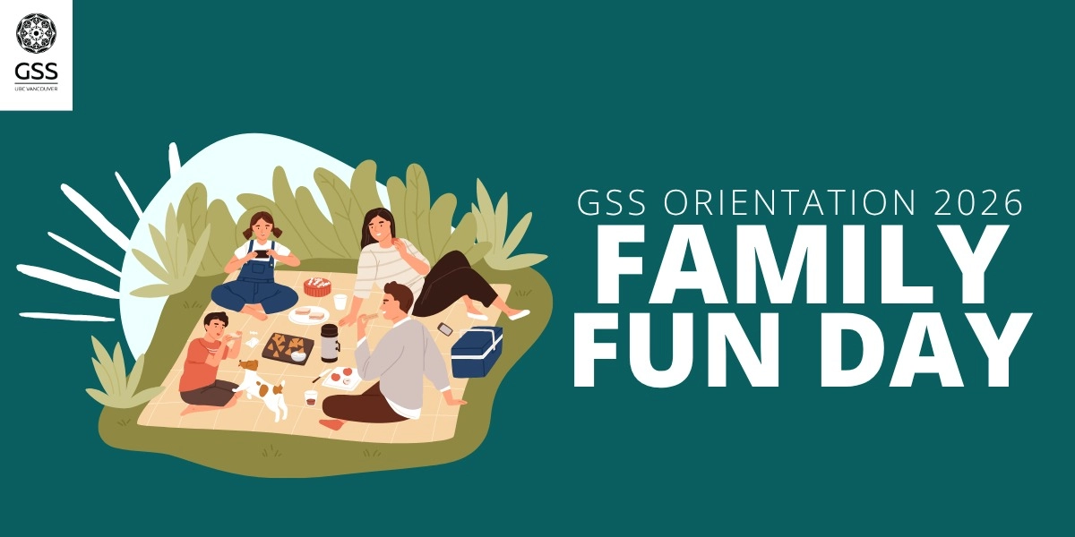 Event image for GSS Family Fun Day