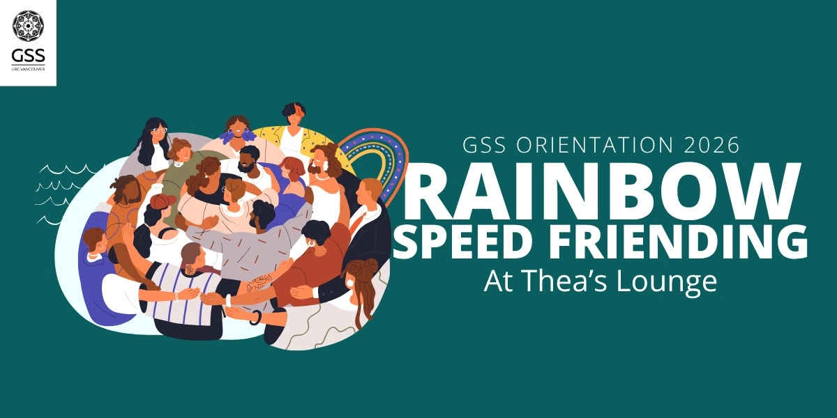 Event image for Rainbow Speed Friending