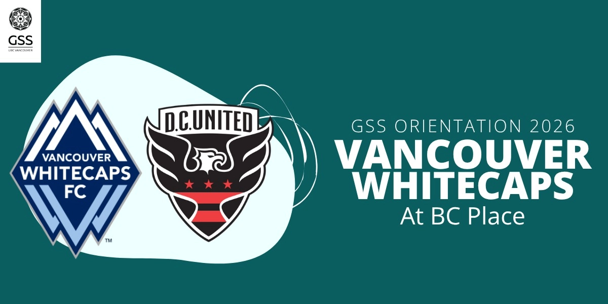 Event image for GSS x Whitecaps: Vancouver vs D.C. United