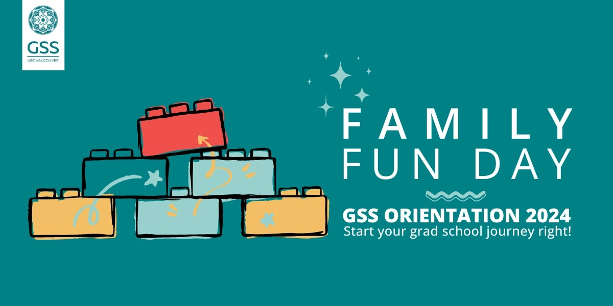 Event image for GSS Family Fun Day