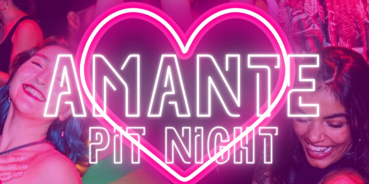 Event image for Amante Pit Event