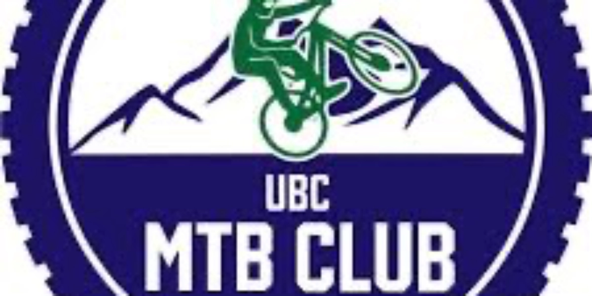 Event image for 2026/2027 UBC MTB Club Membership