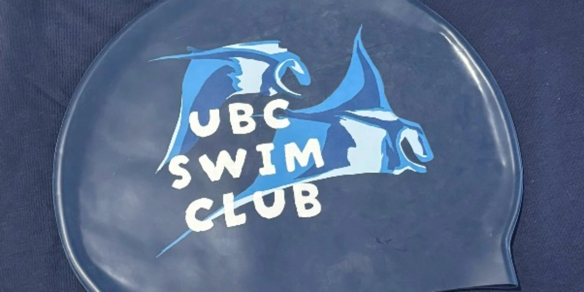 Event image for UBC Swim Club Swim Cap