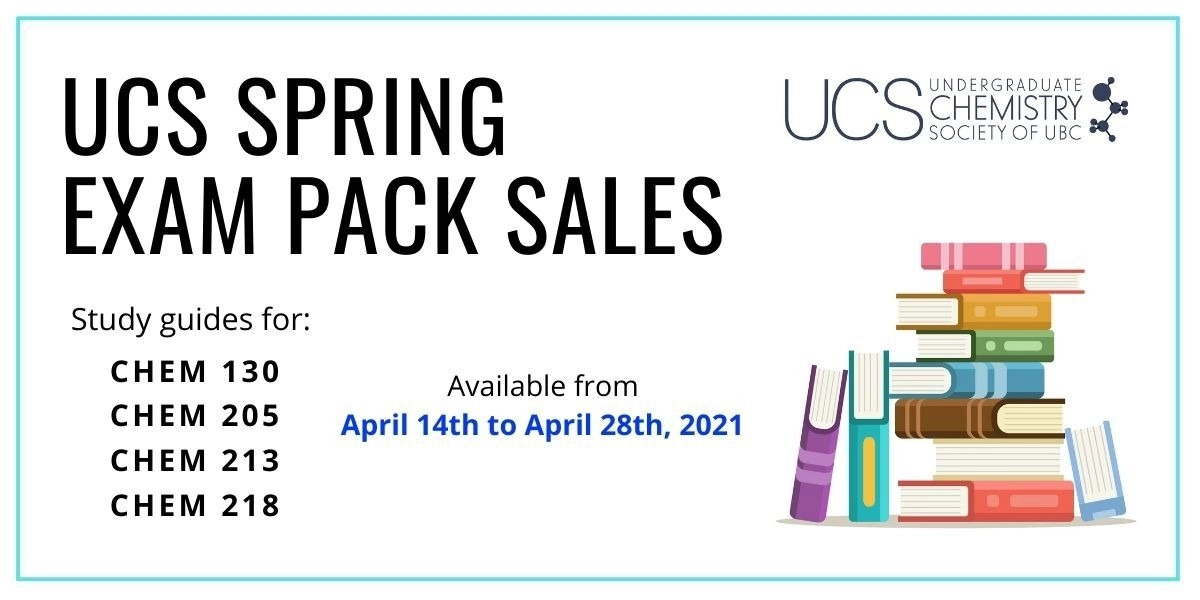 Event image for UCS Exam Pack Sales Winter Session 2021