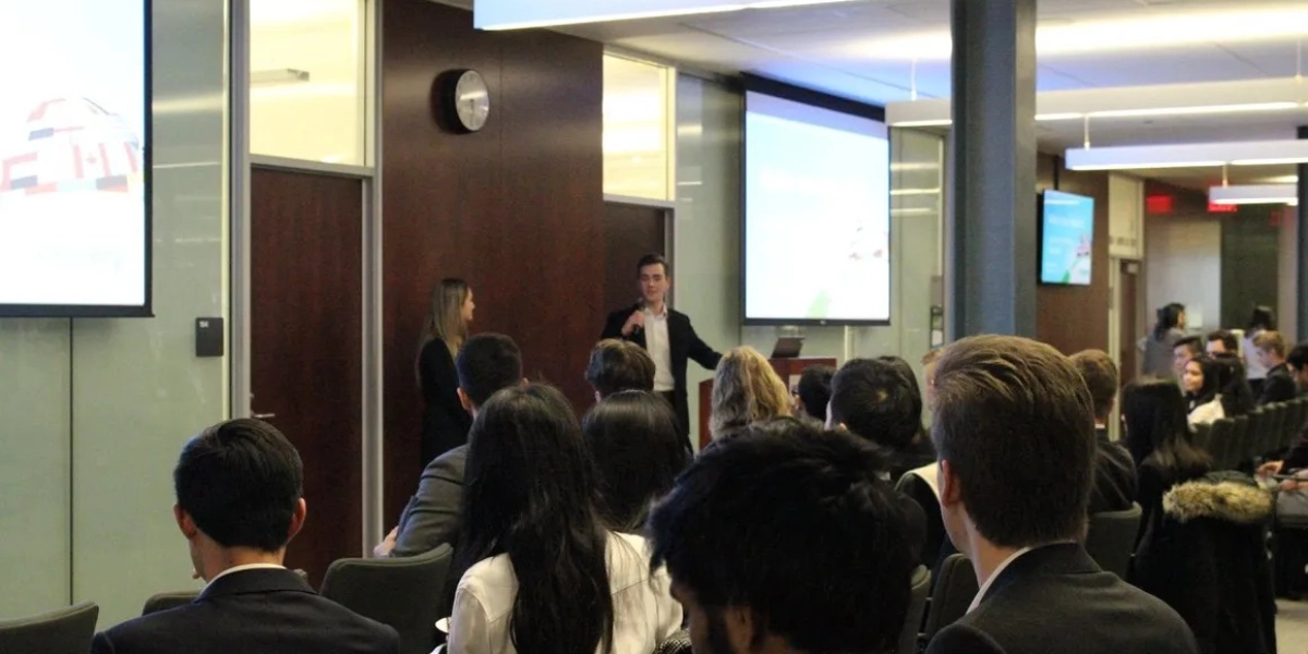 Event image for UBCFA 2023/2024 Annual Membership