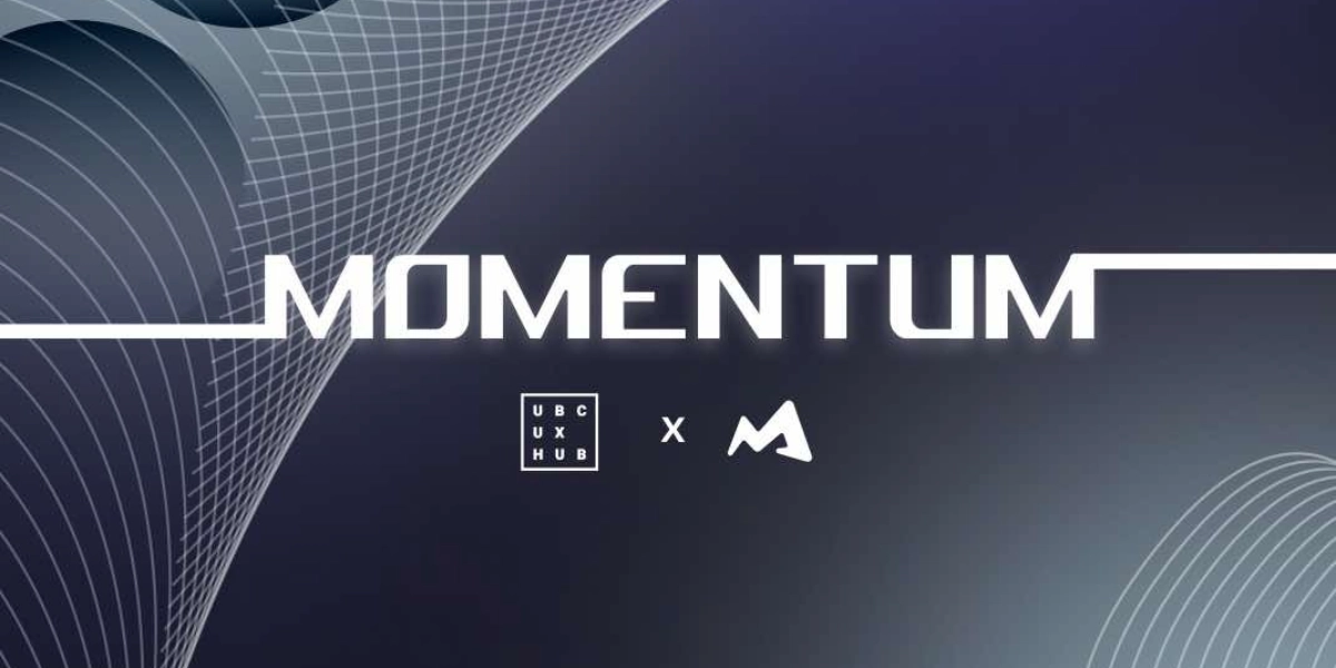 Event image for UBCMA x UBC UX Hub: Momentum 2025