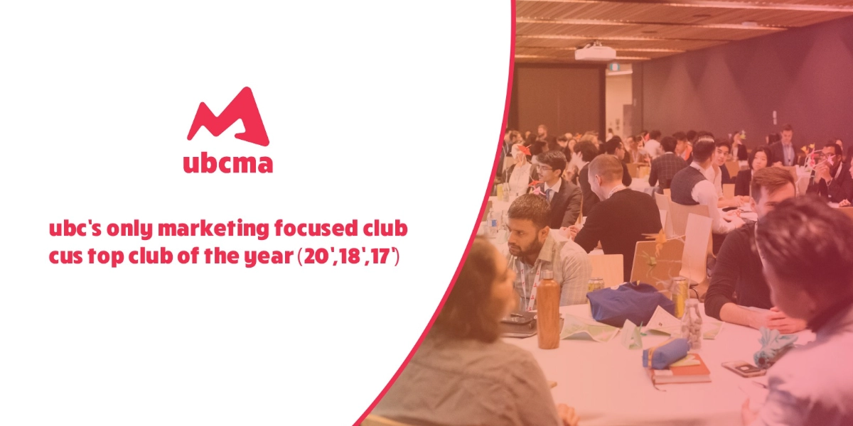 Event image for UBCMA Membership '24-'25