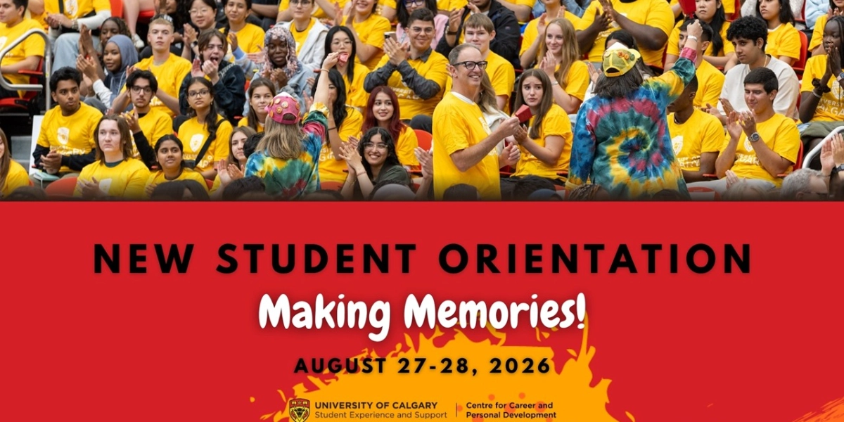 Event image for Day 2: Open studies/University entrance program Session 10:15am