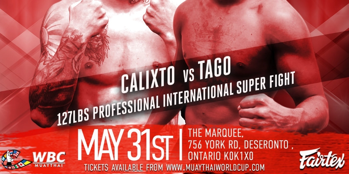 Event image for MTWC 13 : Back in ONTARIO
