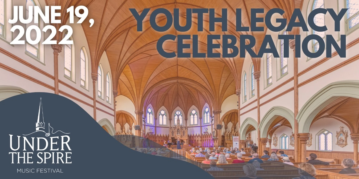 Event image for Youth Legacy Celebration