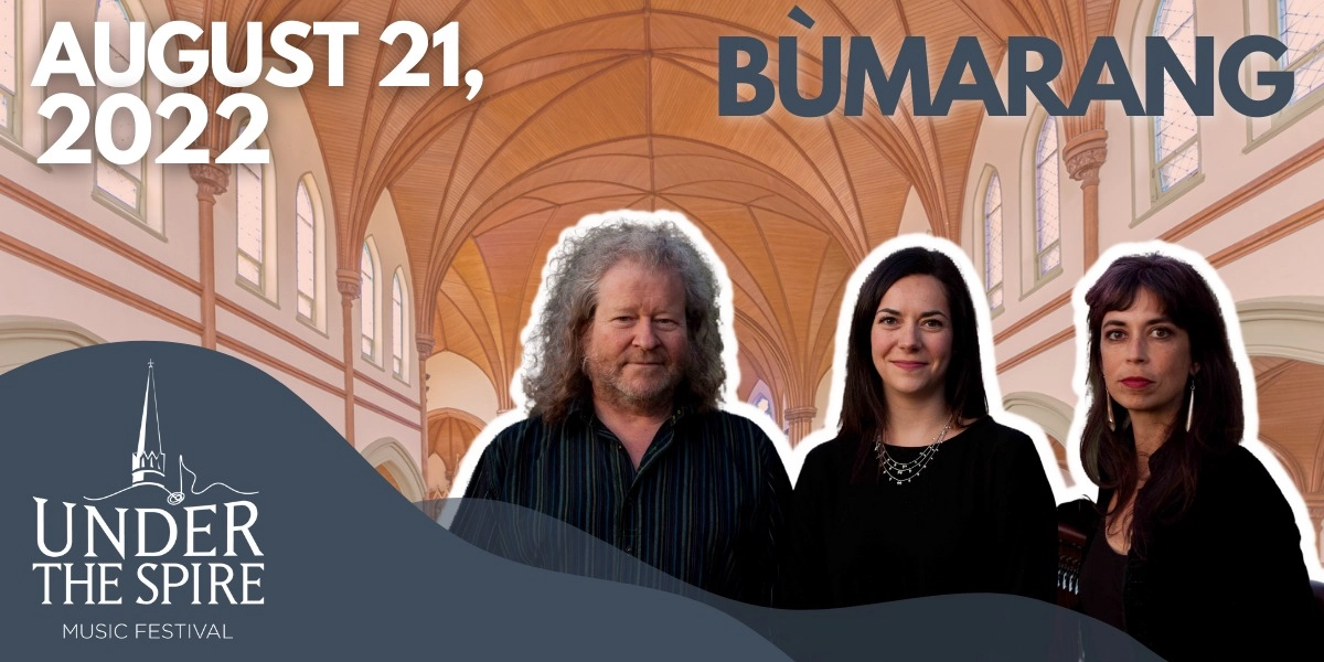 Event image for Bùmarang