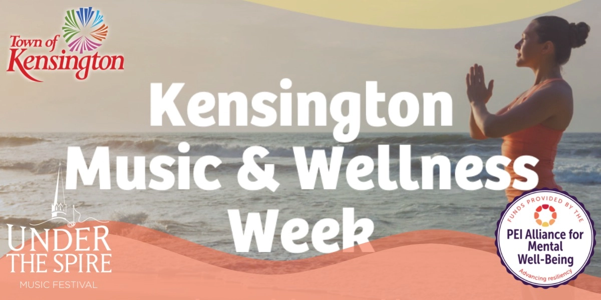 Event image for Music & Yoga: Town of Kensington