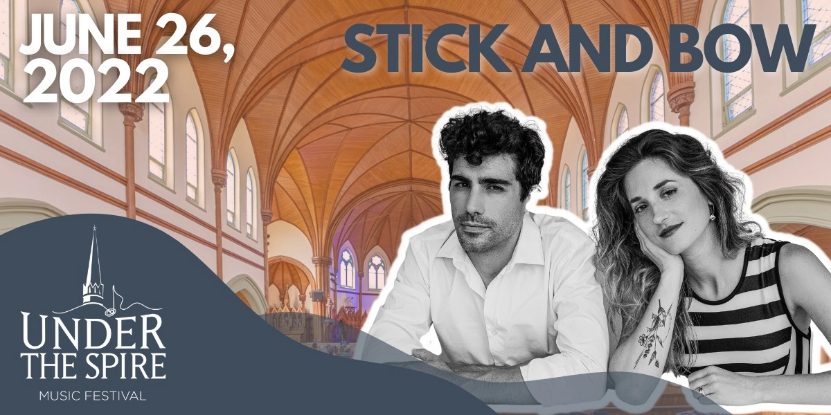 Event image for Stick & Bow