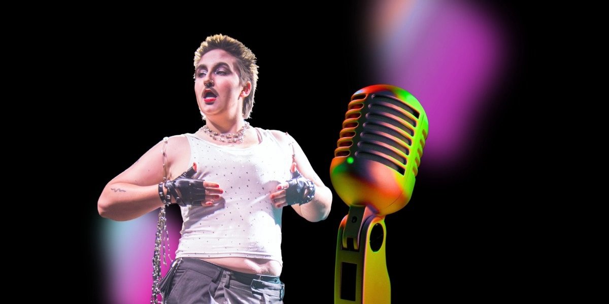 Event image for Thursday Karaoke with Walter Wilcox