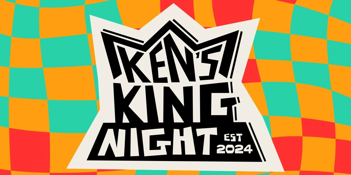 Event image for Ken's King Night