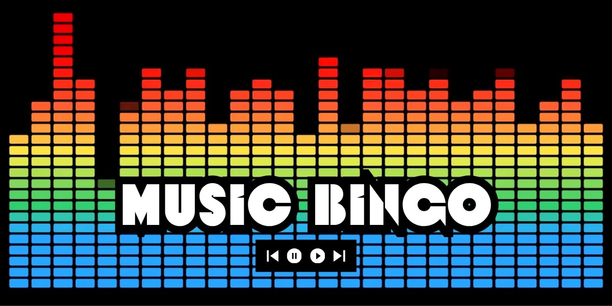 Image d'événement pour Music Bingo with Connie Lynn Guess