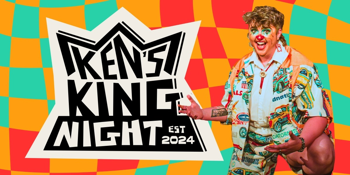 Event image for Ken's King Night