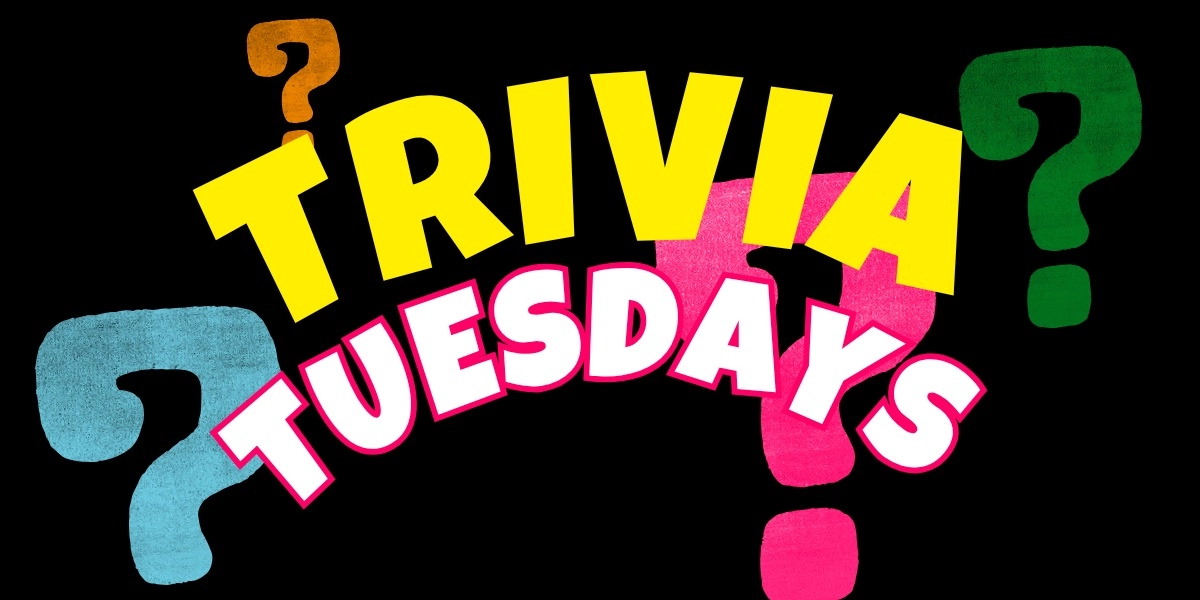Image d'événement pour Trivia with Belle Ini