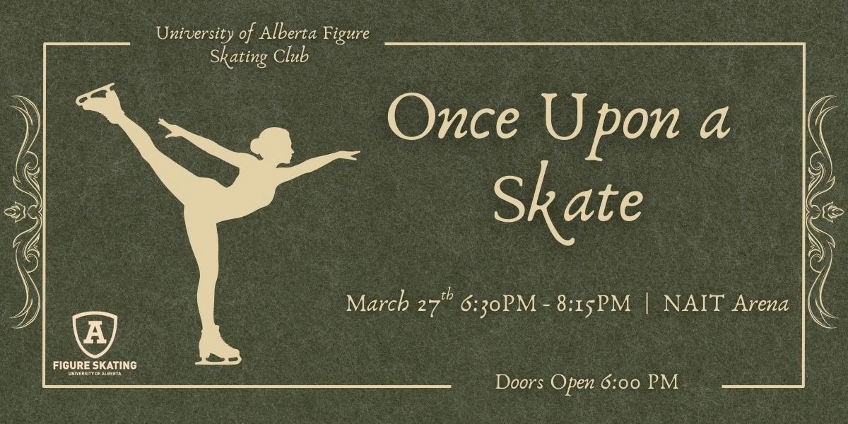 Event image for Once Upon a Skate