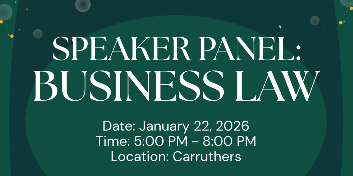 Event image for UALC BLAW Prof Panel