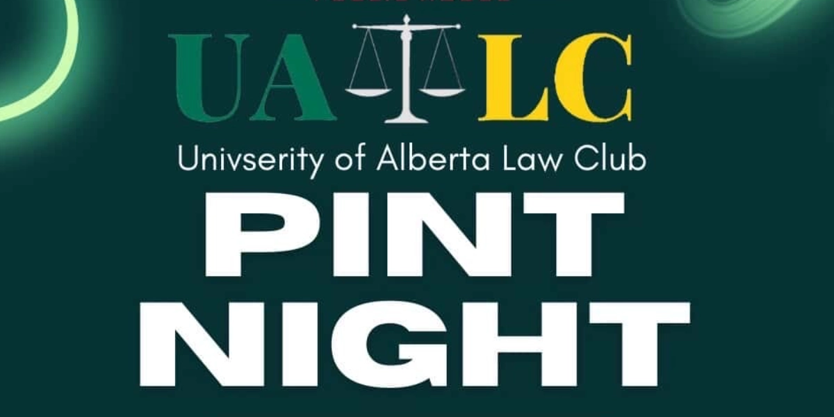 Event image for UALC Fundraiser PINT Night
