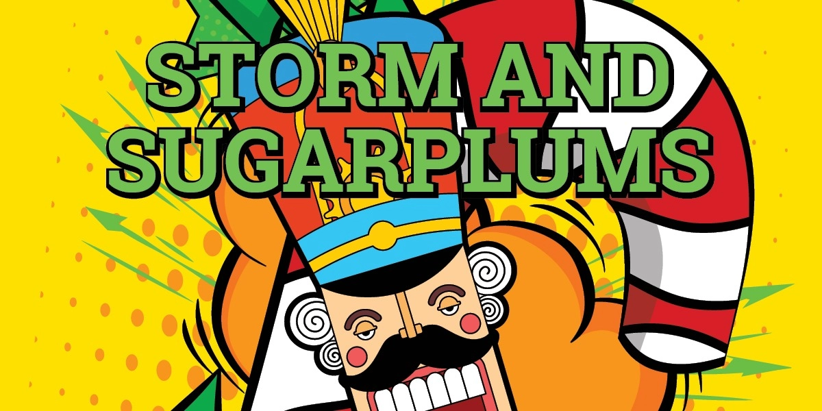 Event image for Storm and Sugarplums